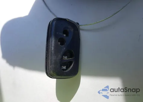 2008 Lexus Es 350 z USA, uszkodzony, nr VIN JTHBJ46G482204865